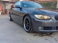 Usata BMW 320 177 CV (130 kW) 2011 Coupé