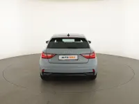 Usata Audi A1 Sportback Advanced 95 CV (69 kW) 2022 Grigio Utilitaria