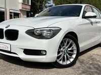 usata BMW 116 116 Business d