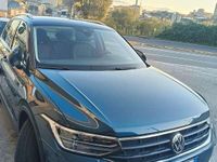 Usata VW Tiguan Life 122 CV (89 kW) 2022 SUV