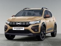 Nuova Dacia Sandero Extreme 101 CV (74 kW) 2026 Beige Berlina