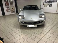 Usata Ferrari 456 442 CV (325 kW) 1999 Coupé