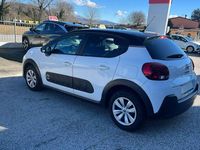 Usata Citroën C3 Seduction 69 CV (50 kW) 2019 Other Utilitaria