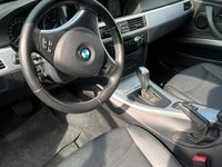 usata BMW 320 xdrive