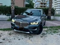Usata BMW X1 xLine 150 CV (110 kW) 2020 Grigio SUV