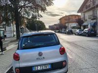 Usata Fiat 500L Urban 95 CV (69 kW) 2015 Monovolume