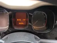 Usata Fiat Panda 69 CV (50 kW) 2014 Utilitaria