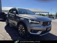 Usata Volvo XC40 Inscription 150 CV (110 kW) 2020 Grigio SUV