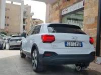 Usata Audi Q2 Business 150 CV (110 kW) 2022 Bianco SUV
