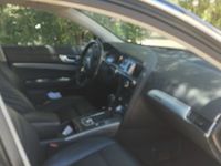 Usata Audi A6 2006 Blu Station wagon