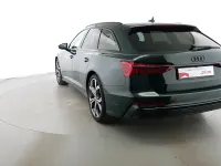 Nuova Audi A6 S-Line 204 CV (150 kW) 2025 Verniciature personalizzate audi exclusive Station wagon