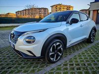 Usata Nissan Juke N-Connecta 143 CV (105 kW) 2024 SUV