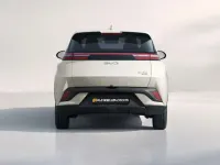 Nuova BYD Dolphin Surf Active 35 kW (48 CV) 2026 Bianco Utilitaria