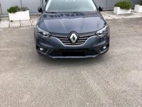 usata Renault Mégane IV 