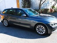 usata BMW 316 business advantage