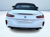 usata BMW Z4 (G29) sdrive 20i Msport auto -imm:25/08/2021 -31.762km