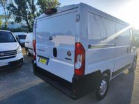 usata Fiat Ducato 2.3 MJT CON SPONDA CARICATRICE