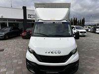 Usata Iveco Daily 156 CV (114 kW) 2020 Bianco Furgone