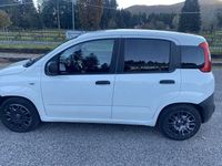 Usado Fiat Panda Emotion 69 HP (50 kW) 2014 Citadino