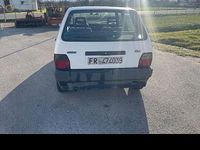Usata Fiat Uno 1992 Utilitaria