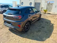 Usata Ford Puma ST-Line X 125 CV (91 kW) 2020 Grigio SUV