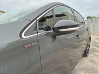 Usata Peugeot 208 GT-line 120 CV (88 kW) 2017 Grigio Utilitaria
