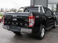 usata Ford Ranger 3ª serie 2.2 TDCi DC Limited 5pt. + IVA