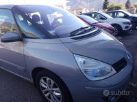 usata Renault Espace 7 posti