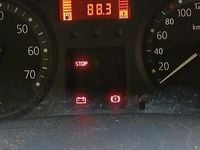 Usata Renault Clio II 58 CV (42 kW) 2004 Grigio Berlina