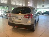 Brugt Suzuki SX4 S-Cross 140 HK (102 kW) 2019 Sølv SUV