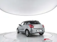Gebraucht Suzuki Swift 83 PS (61 kW) 2020 Grau Kleinwagen