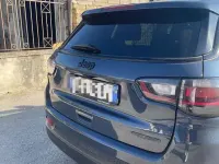 Usata Jeep Compass 130 CV (95 kW) 2023 Blu SUV