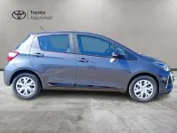 Usata Toyota Yaris Active 73 CV (53 kW) 2018 Other Utilitaria