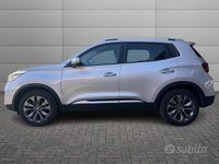 Usata DR DR 4.0 116 CV (85 kW) 2023 Grigio SUV