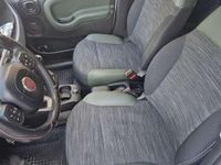 Usata Fiat Panda 4x4 S 95 CV (69 kW) 2017 Grigio Utilitaria