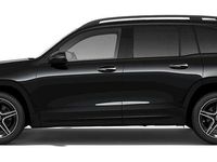 Nuova Mercedes GLB200 Advanced Plus 150 CV (110 kW) 2026 Nero SUV