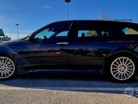 Second-hand Alfa Romeo 156 GTA 250 CP (183 kW) 2003 Break