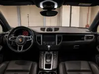 Usata Porsche Macan 360 CV (264 kW) 2018 SUV