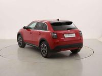 Usata Fiat 600 La Prima 136 CV (100 kW) 2025 Rosso SUV