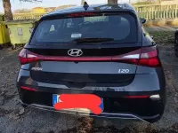 Usata Hyundai i20 101 CV (74 kW) 2023 Utilitaria