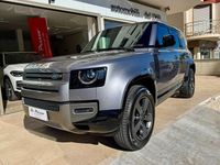 Usata Land Rover Defender HSE Dynamic 249 CV (183 kW) 2023 Grigio SUV