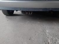 Usata Chrysler Voyager 150 CV (110 kW) 2006 Grigio Monovolume