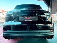 Usata Porsche Cayenne 441 CV (324 kW) 2018 Nero SUV