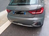 Usata Audi A1 2023 Grigio SUV