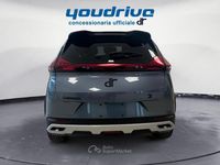 Nuova DR DR 3.0 117 CV (86 kW) 2026 Grigio SUV
