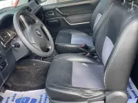 Usata Suzuki Jimny 86 CV (63 kW) 2009 Nero SUV
