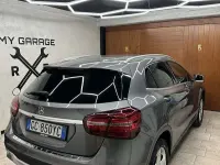 Usata Mercedes GLA180 Premium 122 CV (89 kW) 2019 SUV