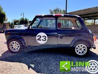 Usata Austin Mini 44 CV (32 kW) 1985 Nero Berlina