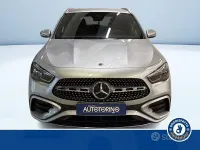 Usata Mercedes GLA200 AMG line 150 CV (110 kW) 2025 Grigio SUV