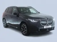 Brugt BMW X3 M Sport 199 HK (146 kW) 2025 Sort SUV